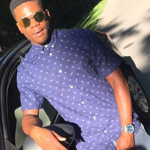 Meet your Posher, Samoi